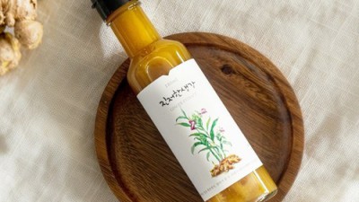 놓치면 후회! 힘가네 생강청🍯 솔직 후기 & 꿀팁 대방출